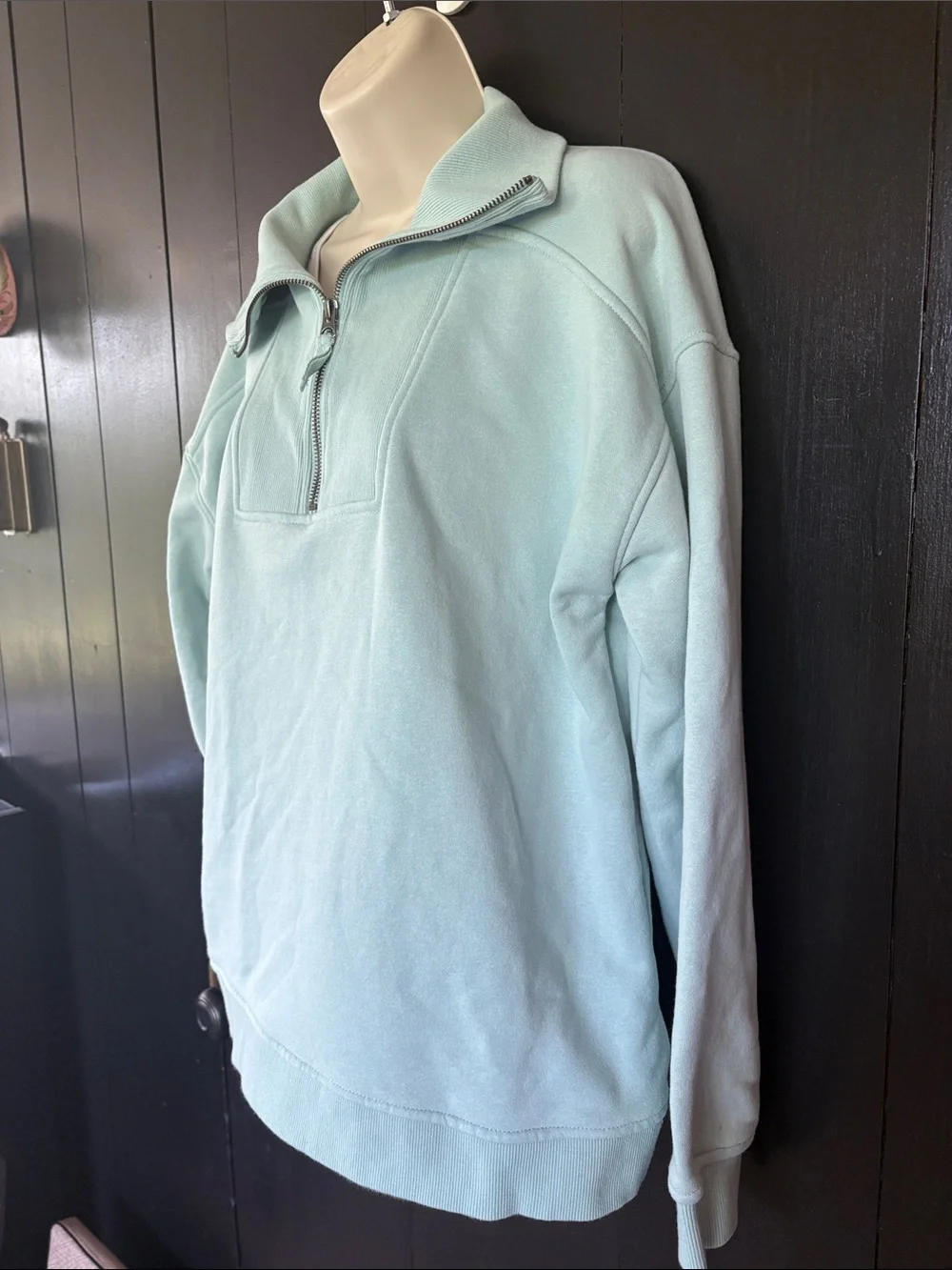 Eddie Bauer get ready